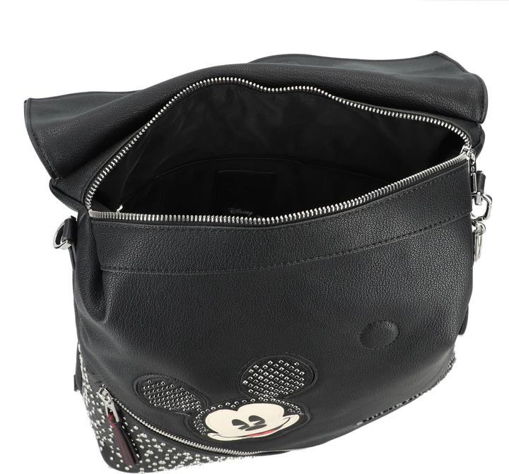 Image du produit Desigual rucksack mickey sdstyle jersey (13 l)