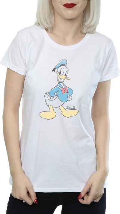 Produktbild Disney Donald Duck Classic TShirt (M)