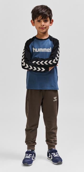 Image du produit hummel hmlBOYS T-SHIRT L/S (152)