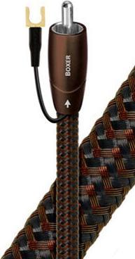 Actual product image Audioquest Boxer Subwoofer Cable - 5m (5 m)