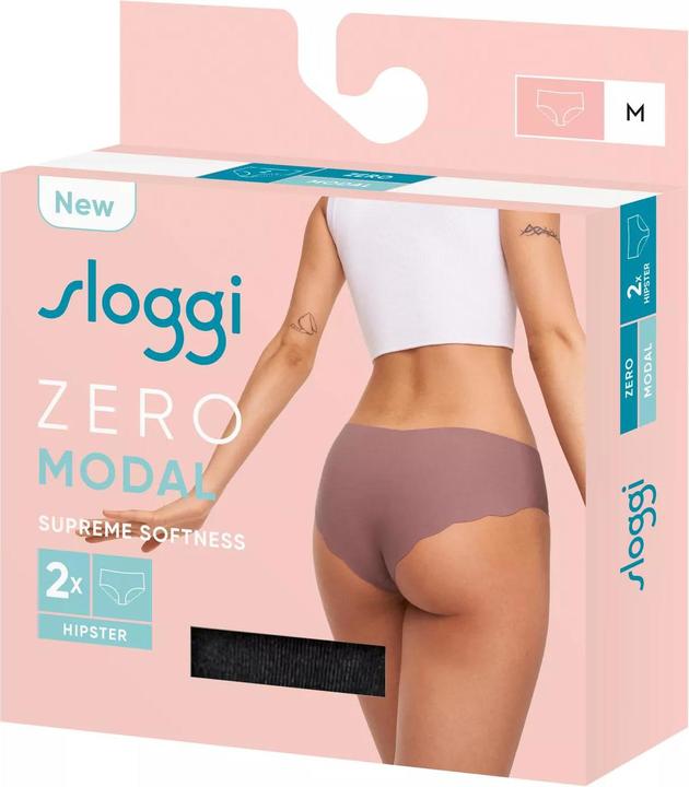 Produktbild Sloggi Zero (M, 2er Pack)