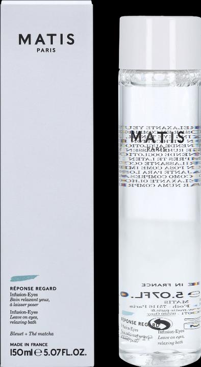Matis Paris Reponse Regard