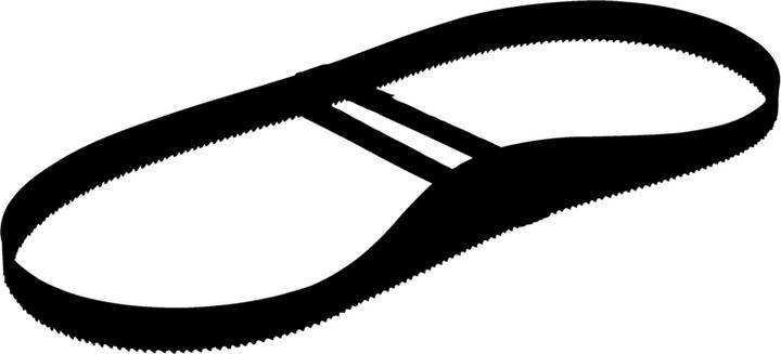 Produktbild Irimo Easy-Cut Sägeband für mobile Bandsägen