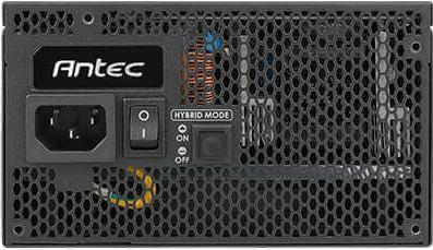 Produktbild Antec SIGNATURE X8000A506-18 - 1300 W - 100 - 240 V - 47 - 63 Hz - 15 - 7.5 A - 7,5 A (1300 W)