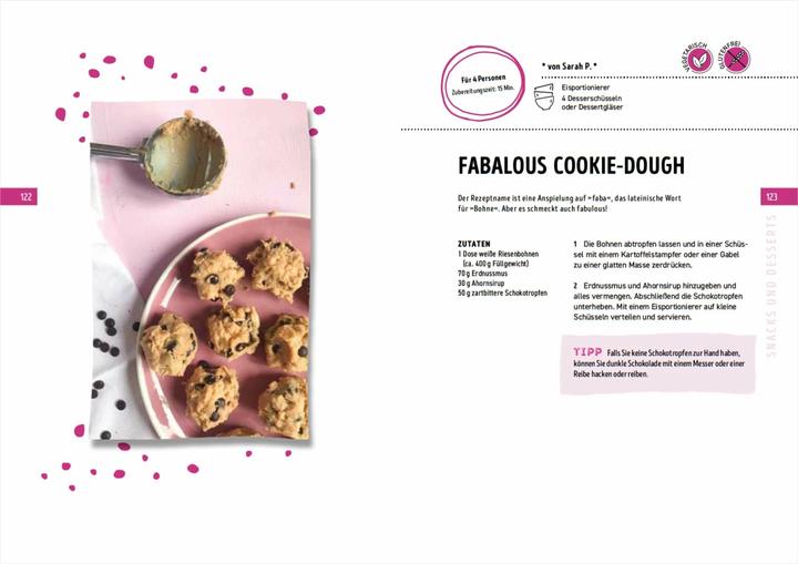 Produktbild Kochen ohne Strom - Das Notfallkochbuch - Die 50 besten Rezepte für Alltag, Camping und Notf (Deutsch, Bundesamt für Bevölkerungsschutz, 2021)