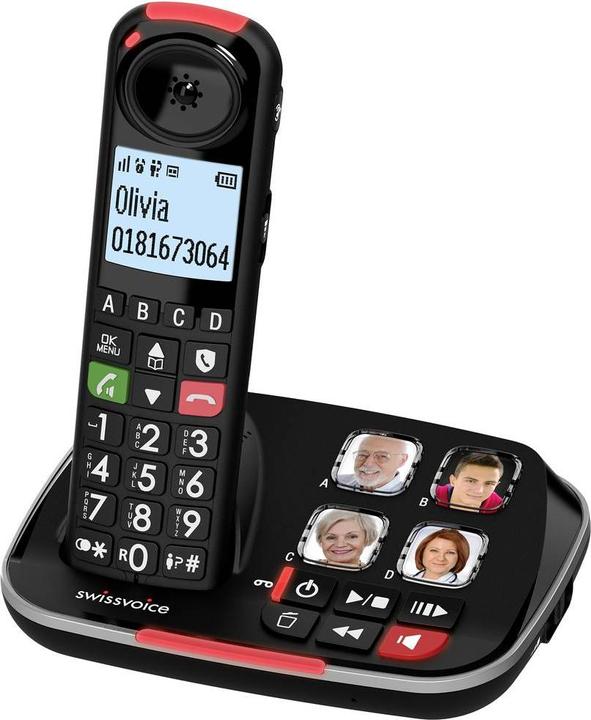 Immagine prodotto Swissvoice Xtra 2355