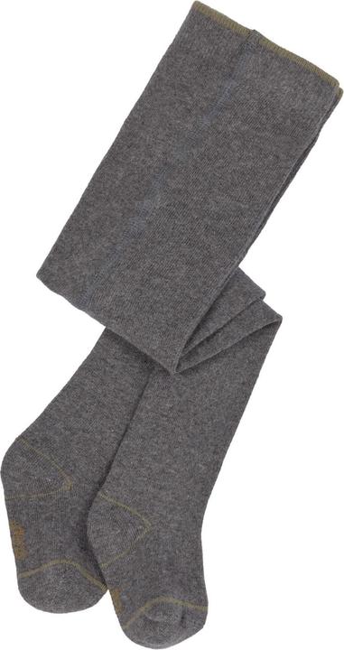 Actual product image Lässig Organic Cotton Tights (62/68)