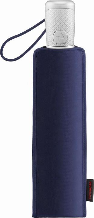 Actual product image Samsonite ALU DROP S Foldable Umbrella