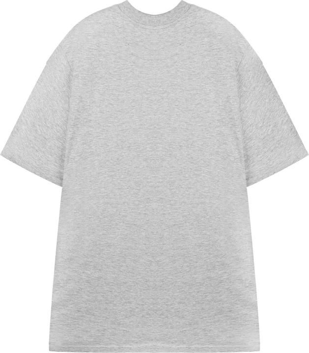 Actual product image Snow White Mens Current Mood T-Shirt (L)