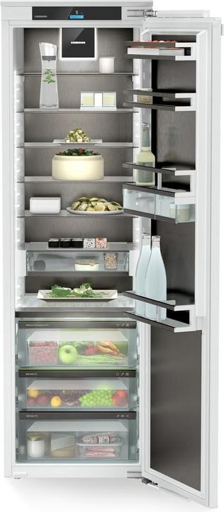 Liebherr Réfrigérateur intégrable avec BioFresh Professional