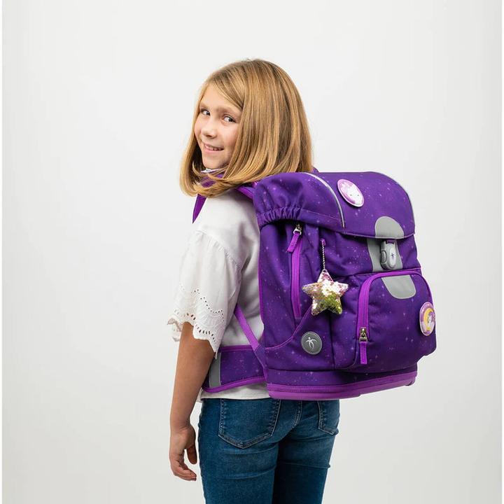 Image du produit Belmil MOTION Schulrucksack-Set Sky (19 l)