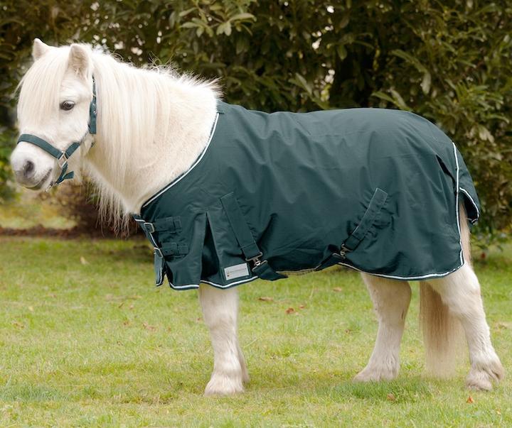 Immagine prodotto Waldhausen Shetty tappeto pioggia (90 cm)