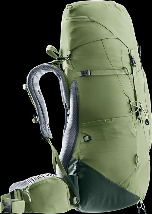 Image du produit Deuter Aircontact Lite 45 + 10 (55 l)