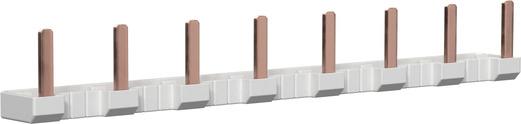 Gira Set Phasenschiene 1-p Sch.