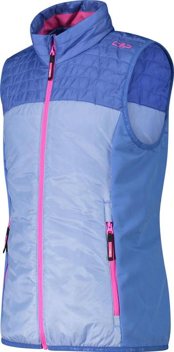 Actual product image CMP Campagnolo Hybrid Vest (140)