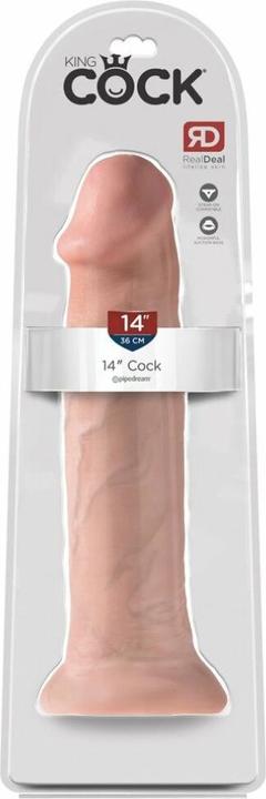 Productafbeelding Doc Johnson Cock