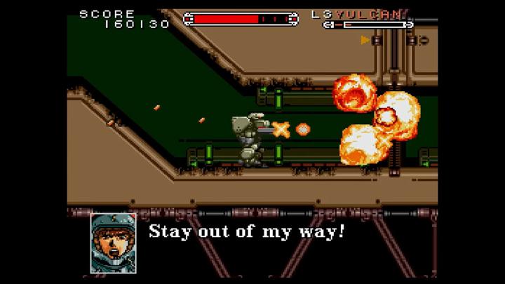 Image du produit Limited Run Assault Suits Valken Declassified (Switch, EN)