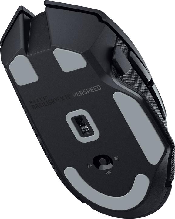 Produktbild Razer Basilisk V3 X HyperSpeed (Kabellos)