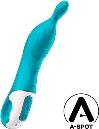 Produktbild Satisfyer A-Mazing 2