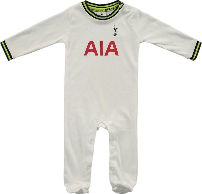 Immagine prodotto Tottenham Hotspur FC Pigiama per bambini (80)