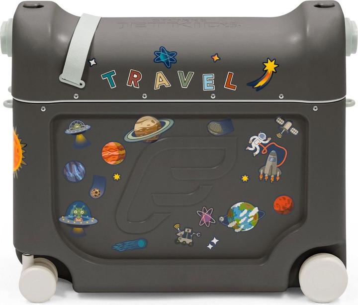 Actual product image Stokke JetKids Travel Bundle (23 l, Hand luggage (up to 50 litres))