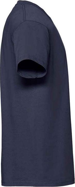 Actual product image Fruit of the Loom Mens Ringspun Premium T-Shirt (S)