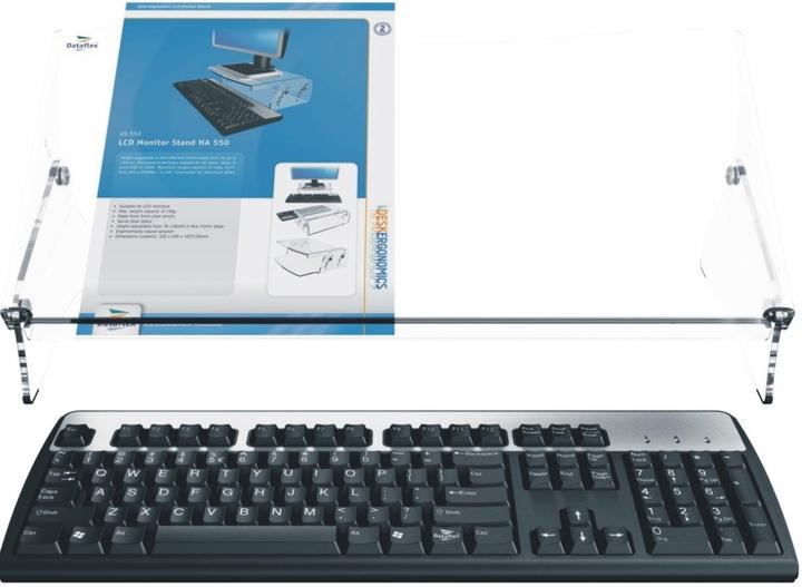 Actual product image Dataflex Document holder ERGODOC®