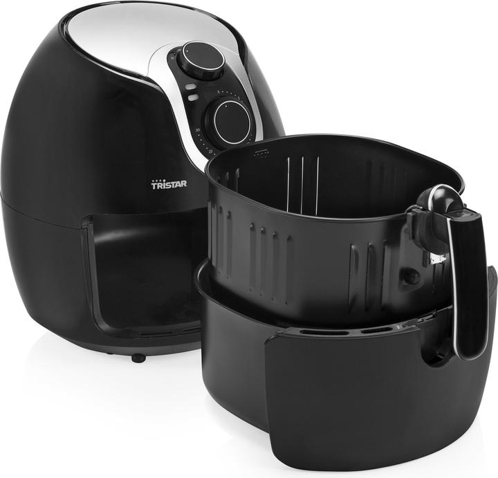 Image du produit Tristar friteuse à air chaud