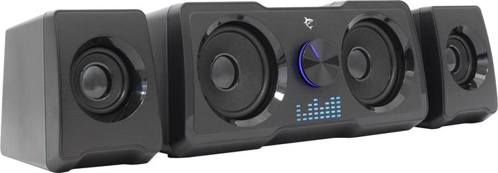 Actual product image White Shark GSP-968 Mood RGB Gaming 2.2 Speaker System
