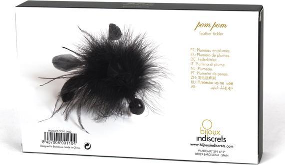 Image du produit Bijoux Indiscrets Pom Pom