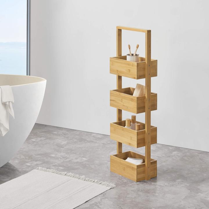 En.Casa Bardu (28 x 16 x 88 cm)