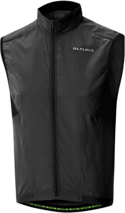 Produktbild Altura Gilet Sans Manches Airstream (XL)