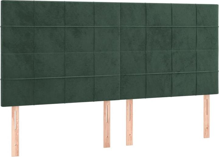 Dark green
