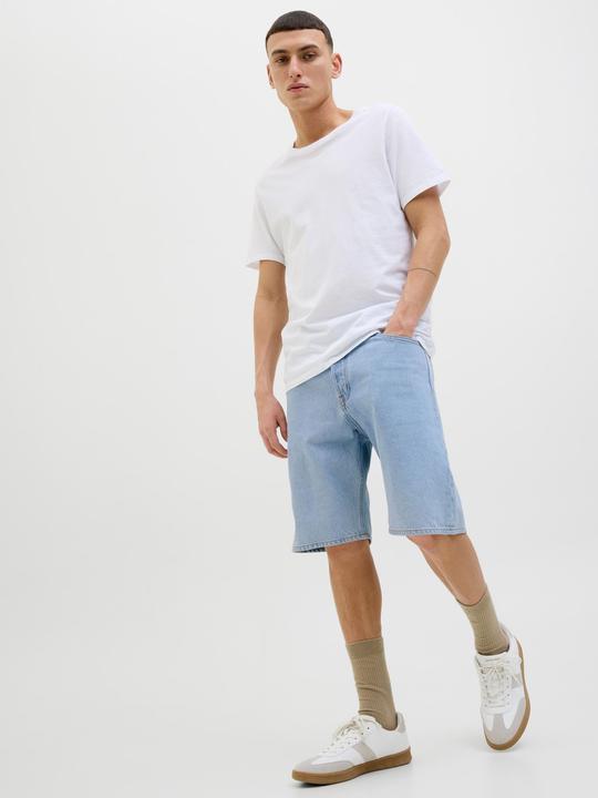 Produktbild Jack & Jones Jjialex Jjoriginal Shorts Sbd 300 Sn (XL)