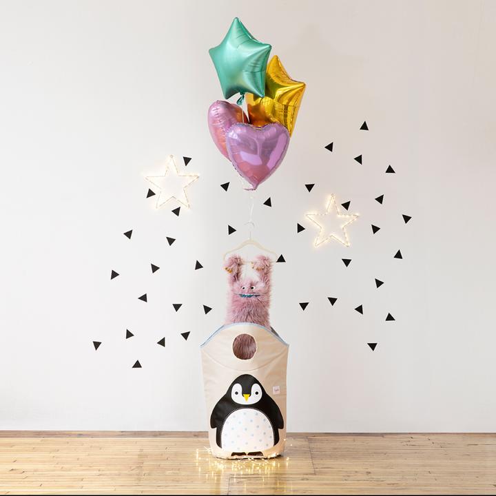 Image du produit 3 Sprouts Pingouin