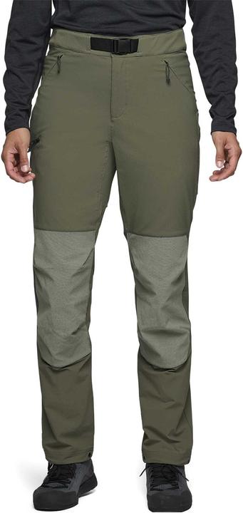 Actual product image Black Diamond Alpine Hybrid Pants (XS)