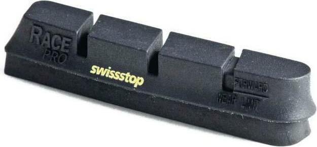 Produktbild swissstop RacePro Road Carbon (Campagnolo, Gummi)