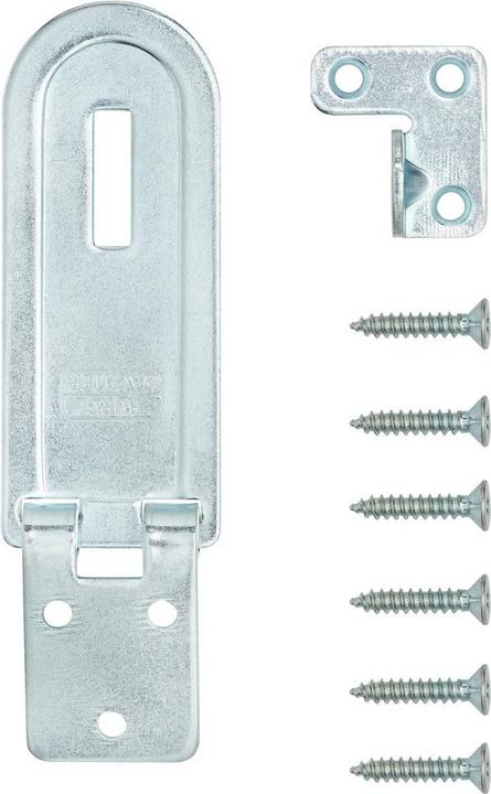Actual product image Burg Wächter Tank raid PCC (Easily assaulted, 1 pcs.)