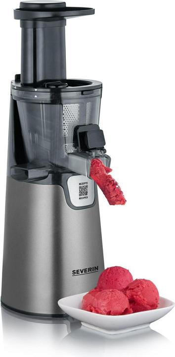 Produktbild Severin Entsafter ES 3571 (CH-Stecker)