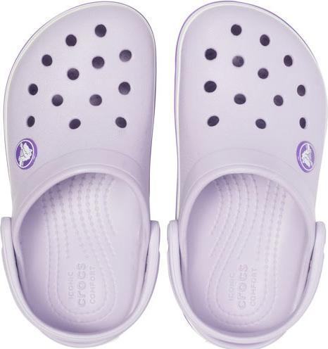 Image du produit Crocs T's Crocband Clog (19, 19.5, 20)