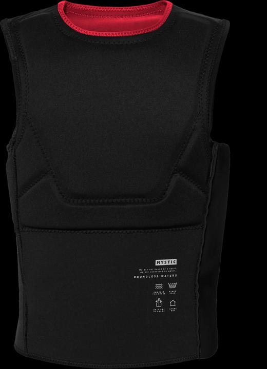 Immagine prodotto Mystic Solace Impact Vest Szip (L)