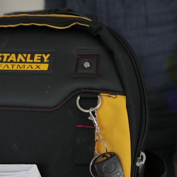 Produktbild Stanley Werkzeugrucksack (1 Teile)