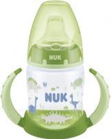 Actual product image NUK First Choice with temperature control (150 ml)