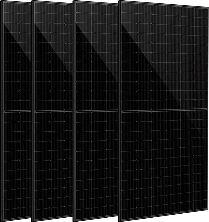 Produktbild DAH Solar Solarmodule (410 W, 22 kg)
