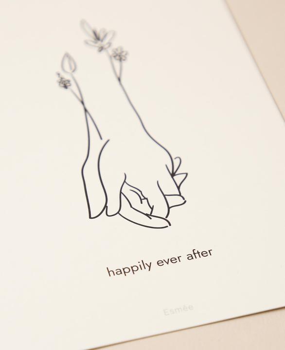 Actual product image Esmée Happily Ever After (1 pcs.)