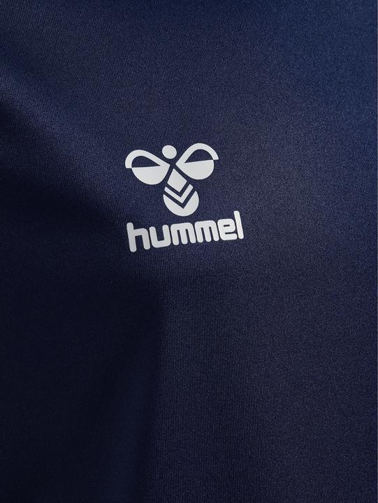 Immagine prodotto hummel Maglia Hmlessential S/S Bambino (104)
