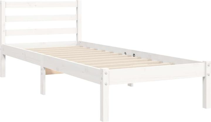 Actual product image VidaXL Jairus (90 x 200 cm)