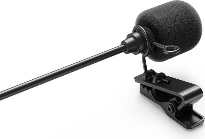 Image du produit SmallRig Microphone Forevala L20