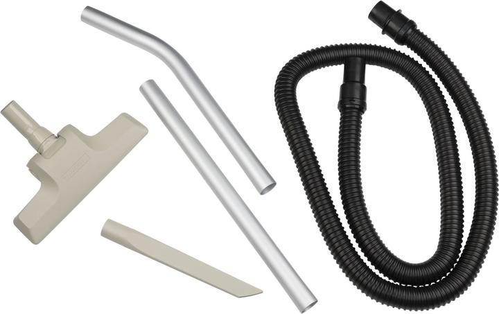 Actual product image Makita 195439-1 Suction set 38mm