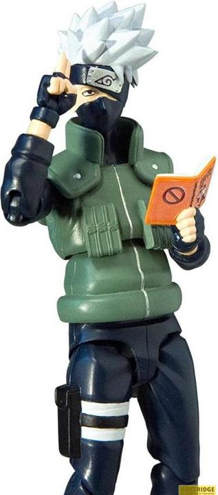 Produktbild Toynami Naruto Shippuden - Encore Collection: Kakashi